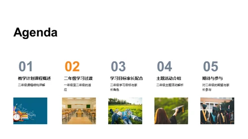 二年级学习全攻略