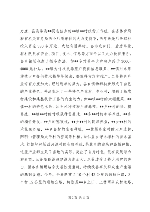 县建整扶贫工作现场经验交流会讲话.docx