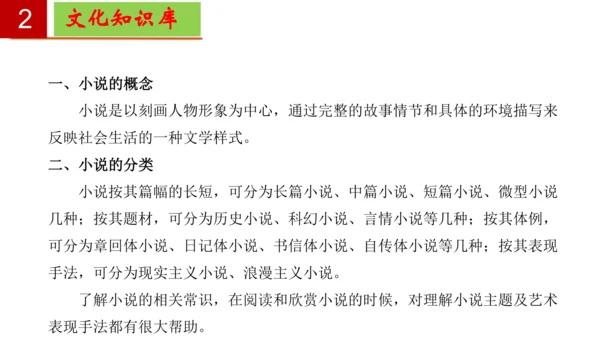 八年级语文下册第一单元-单元复习  课件(共27张PPT)