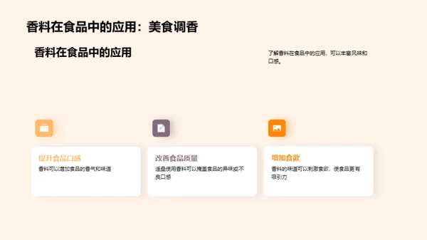 香料世界的探索之旅