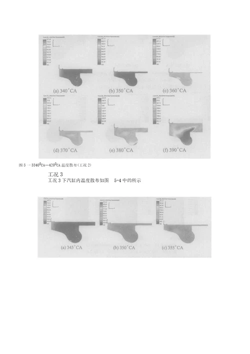 内燃机工作过程数值仿真讲解