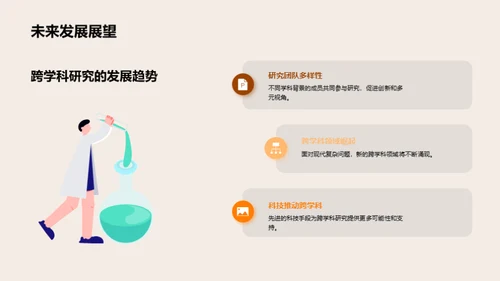 解密跨学科研究