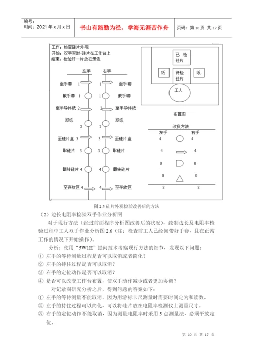 IE的应用论文.docx