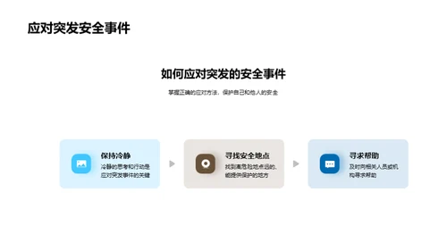 高三安全盾
