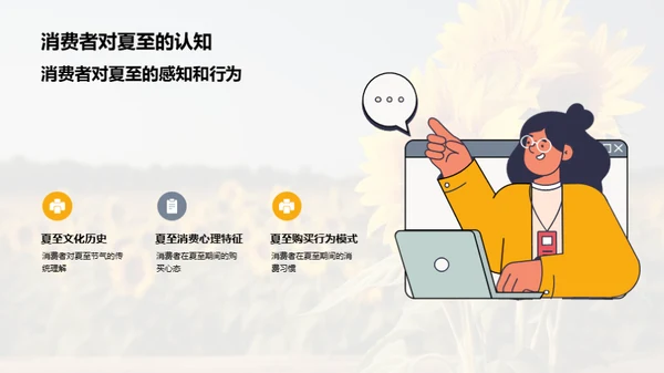 夏至营销攻略
