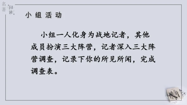 八年级下册 第六单元 名著导读 《钢铁是怎样炼成的》课件(共57张PPT)