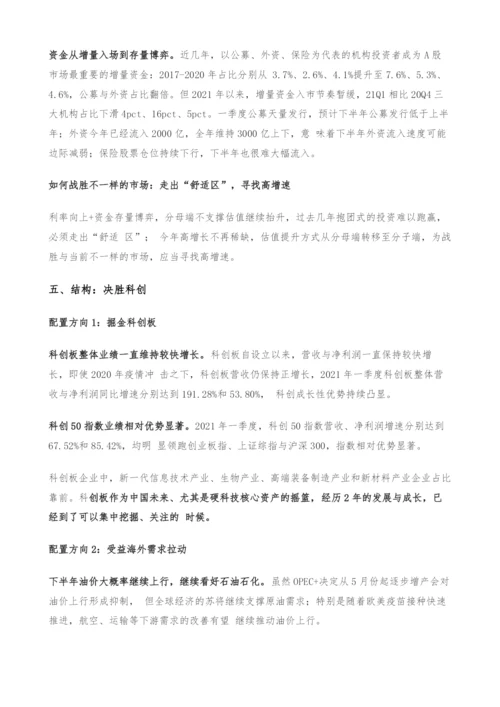 A股市场研究与下半年展望-决胜科创.docx