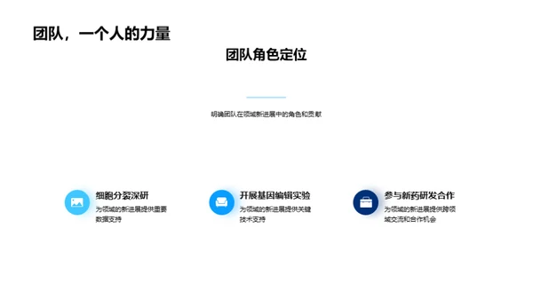 实验室半年科研之旅