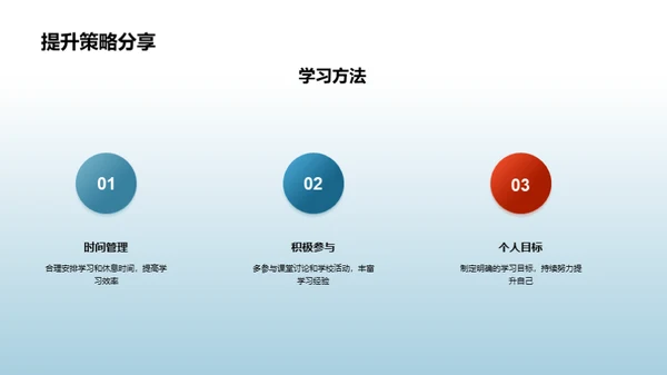启航新学年