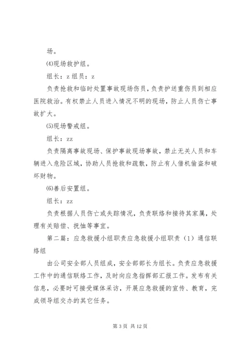 应急救援领导小组及职责_1.docx