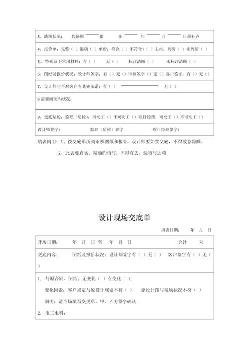 工装装饰综合施工标准手册.docx