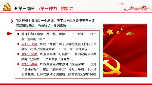 2020年新时代青年干部年轻干部党建党政党课PPT
