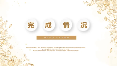 典雅时尚餐厅介绍宣传动态PPT