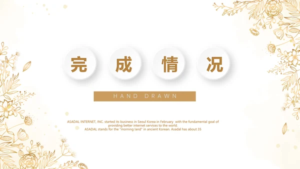 典雅时尚餐厅介绍宣传动态PPT