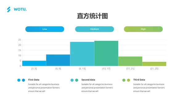 体育运动蓝色简洁健身会所动态PPT模板