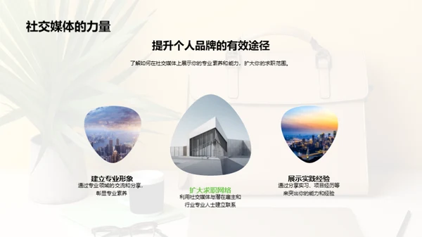 求职成功之道