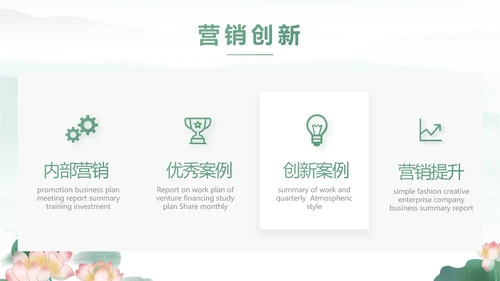 清风廉韵廉政诗歌朗诵工作总结PPT