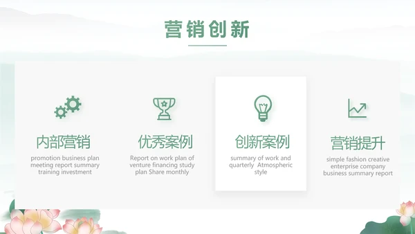 清风廉韵廉政诗歌朗诵工作总结PPT