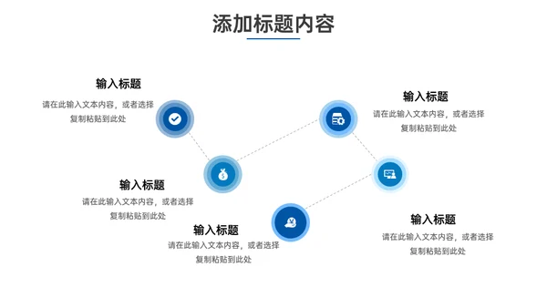 高效团队建设方案城市企业培训通用PPT