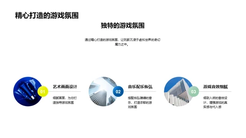 全新游戏上线策略