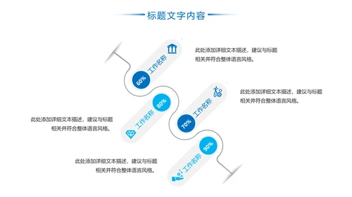 云南印象彩云之南风景旅游宣传PPT模板