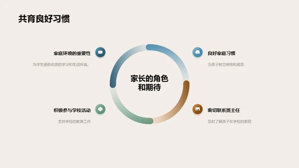 启航一年级
