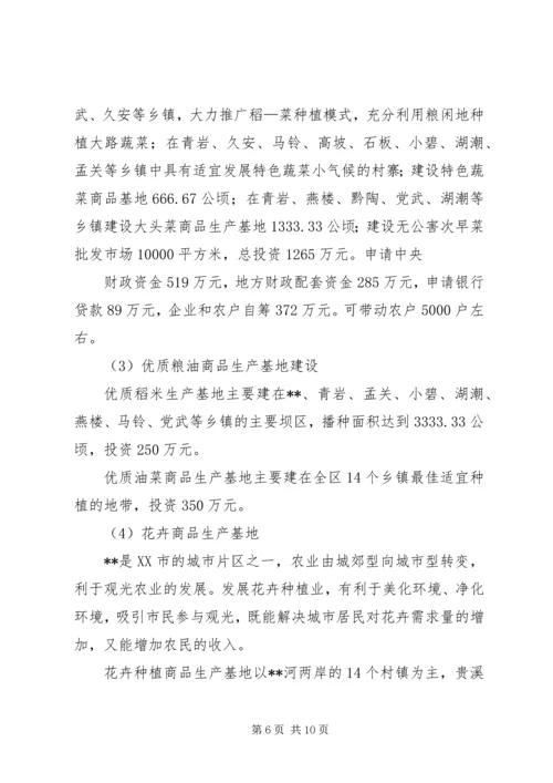 某区建设生态农业规划 (6).docx