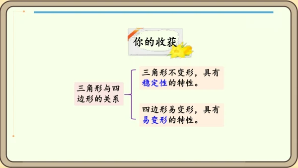新人教版数学四年级下册5.4   练习十五课件