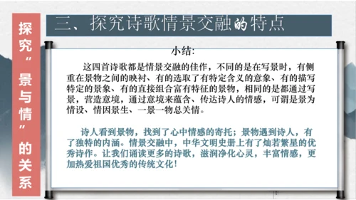 4 古代诗歌四首 课件