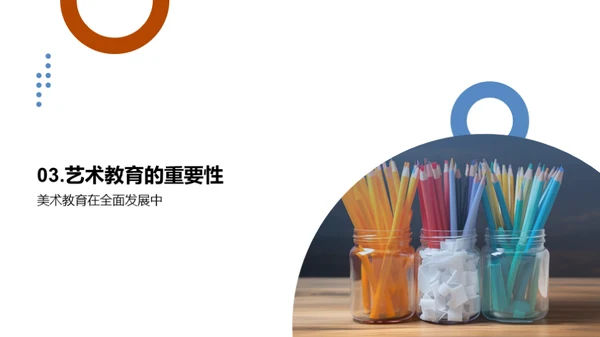 美术启蒙: 初一艺术之旅