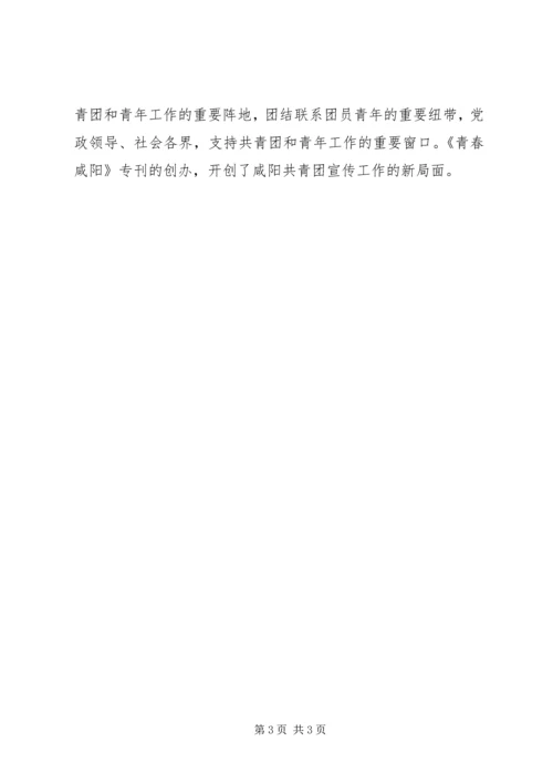 大力实施“引导力工程”，扎实推进教育引导青少年工作.docx