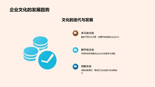 塑造新颖企业文化