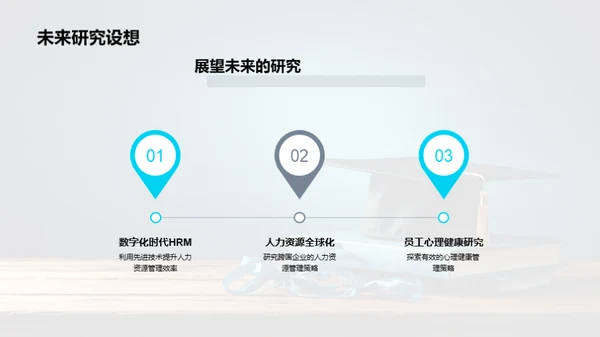 人力资源管理探析