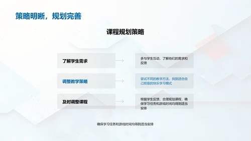 快乐学习在二年级PPT模板