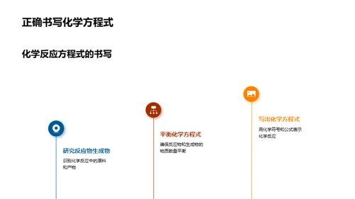 化学之美