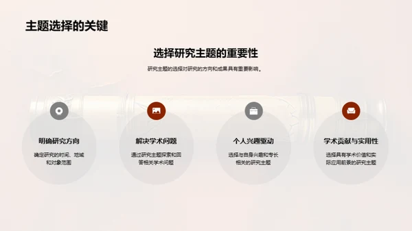 探索历史研究