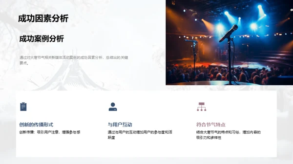 新媒传播与大寒文化