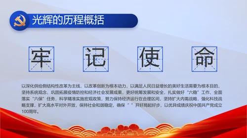 践行入党誓词争做合格党员党课动态PPT模板