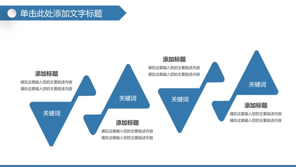 全球旅游世界旅游出国留学航空PPT模板