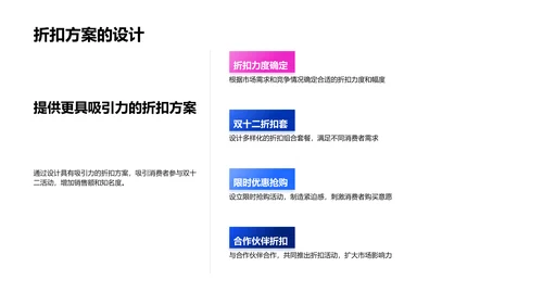 双十二旅游营销策划