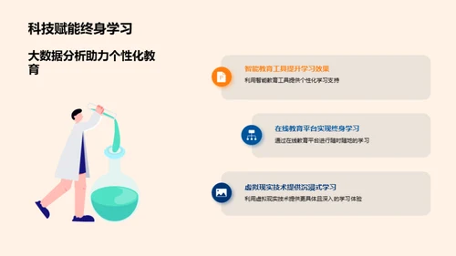 科教融合的新篇章