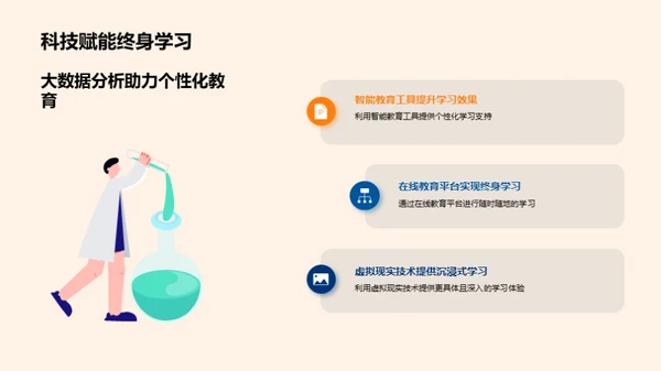 科教融合的新篇章