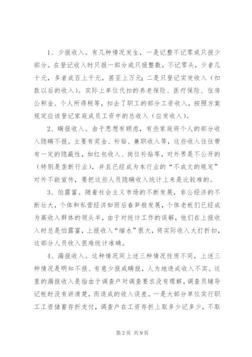 城镇住户难点问题调研报告 (2).docx