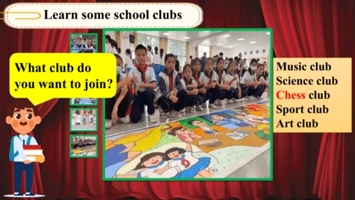 Unit5 SectionA Grammar Focus课件【新人教（2024）版七上英语】