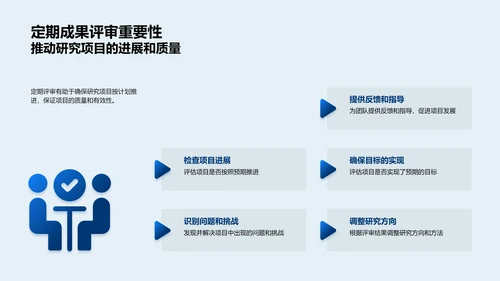 跨学科研究驱动