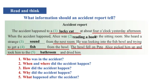 Unit 3 Language practice (2) & Around the world & 