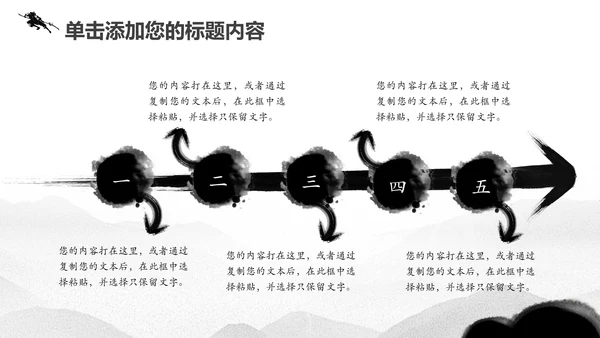 古代战争鏖战2016迎战2017PPT