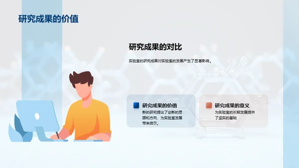化学研究回顾与展望