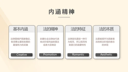 深入学习宣传法治宪法法律行政法规规章PPT