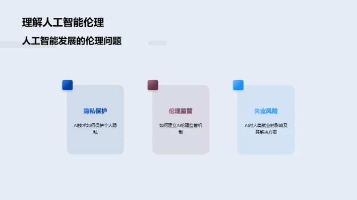 人工智能的探索与未来